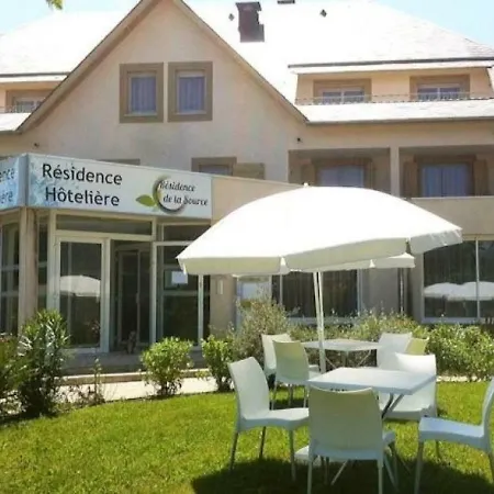 Apartmán De La Source 36 Salies-de-Béarn