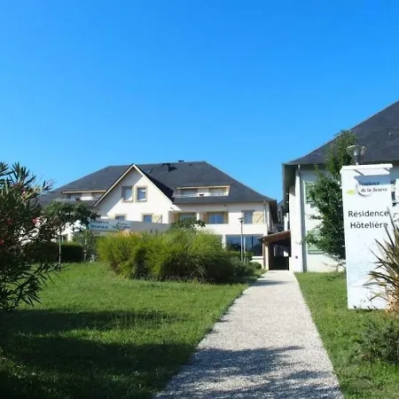 De La Source 36 Apartmán Salies-de-Béarn